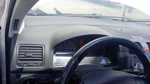 Foto 2ª: Kit Airbag Volkswagen Golf GT SPORT BERLINA 170CV 125KW [BLG] (2008)