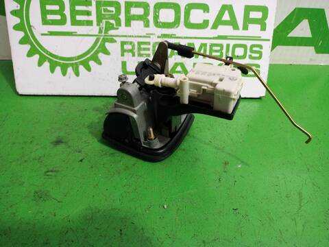 Foto 2ª: Maneta Exterior Portón Seat Ibiza 1.4 16V 75CV [BBY] (2001)