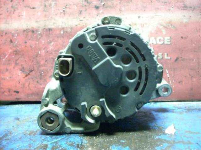 Foto 2ª: Alternador Audi A4 1.8 QUATTRO [1.8 LTR. - 92 KW 20V] [APT]