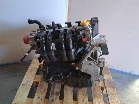 Foto 2ª: Motor Completo Fiat Tipo 1.4 356SXA1B) 95CV 70KW [843A1000] (2016)