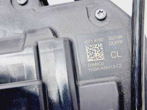Foto 2ª: Cerradura Puerta Trasera Izquierda Ford Puma HYBRID ST-LINE 125CV 92KW [B7JB] (2020)
