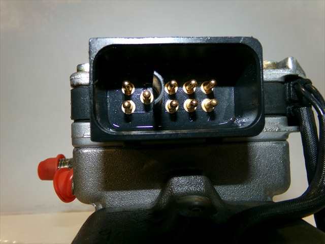 Foto 4ª: Bomba Inyeccion Ford Focus 1.8 TDDI SEDAN, 1998-2004 [C9DB] (2001)