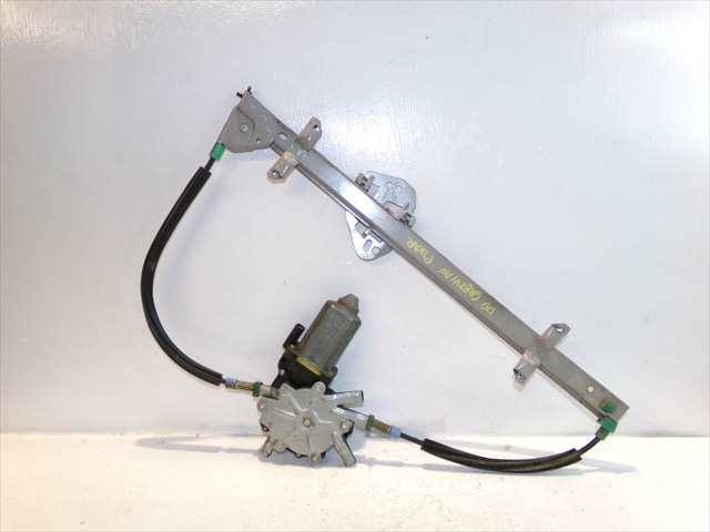Elevalunas Eléctrico Delantero Derecho Ford Escort 1.8 TD 1995-1999