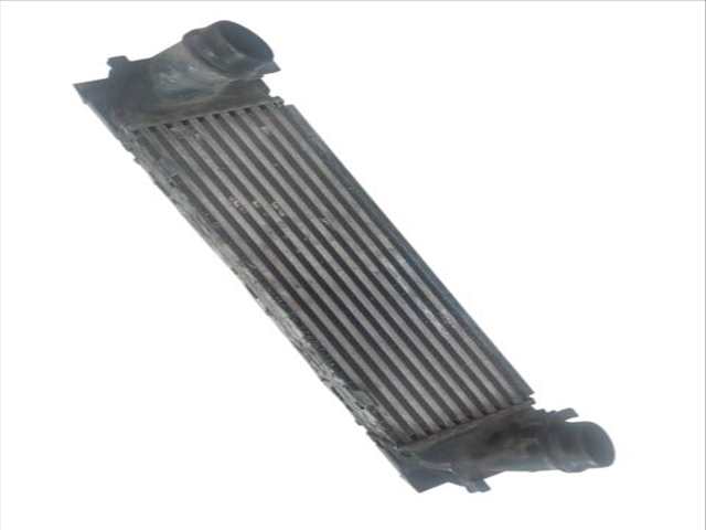 Intercooler Bmw Serie 1 114 118 D