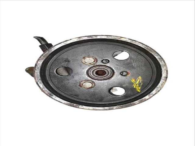 Foto 2ª: Bomba de Direccion Jeep Cherokee 2.8 CRD 4X4 (2001)