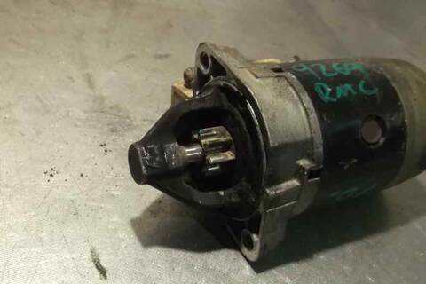 Foto 4ª: Motor de Arranque Hyundai Accent 1.3 CAT 84CV 62KW [G4EH] (1995)