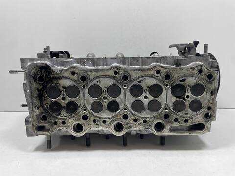 Foto 3ª: Culata Opel Astra A17DTR (2009)