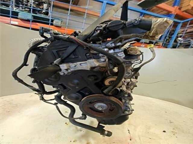 Foto 3ª: Motor Completo Citroen Xsara 1.6 HDI SATISFACTION II [1.6 LTR. - 80 KW HDI CAT (9HY - DV6TED4)]