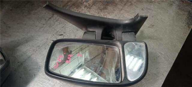 Foto 2ª: Retrovisor Izquierdo Opel Movano 2.5 DTI [G9U 754]