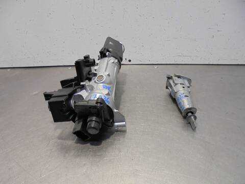 Foto 3ª: Motor de Arranque Skoda Kamiq ACTIVE 115CV 85KW [DGTA] (2020)