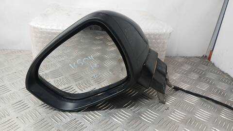 Retrovisor Izquierdo Nissan Juke 1.0 114CV 84KW