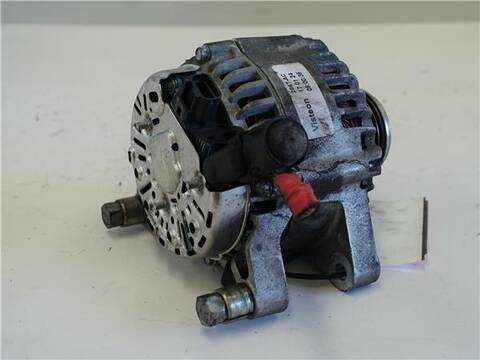 Foto 2ª: Alternador Ford Fiesta 1.4 TDCI 68CV 50KW [F6JA] (2003)