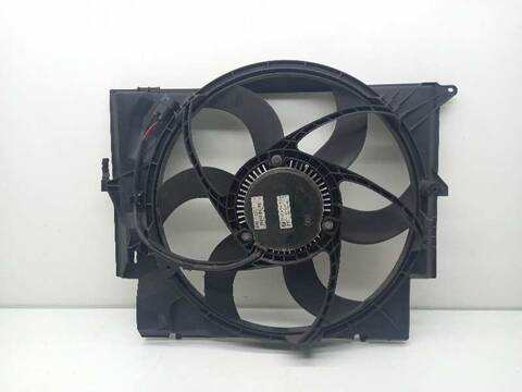 Foto 3ª: Electroventilador Bmw Serie 3 315 320D BERLINA 163CV 120KW [204D4] (2006)