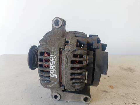Foto 2ª: Alternador Ford Transit FT 280 2.0 EXPRESS-LINE 101CV (2004)