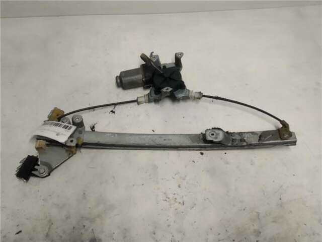 Elevalunas Eléctrico Trasero Izquierdo Nissan Primera 1.9 ACENTA [1.9 LTR. - 88 KW 16V TURBODIESEL CAT]