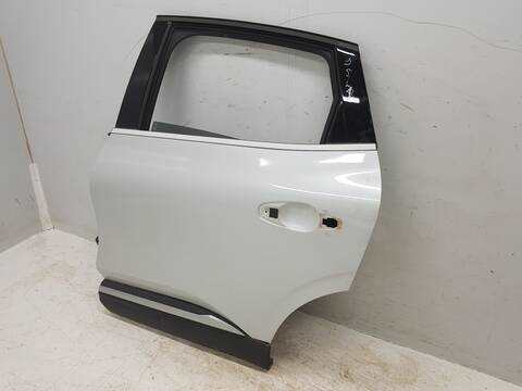 Foto 3ª: Puerta Trasera Izquierda Renault Arkana TECHNO