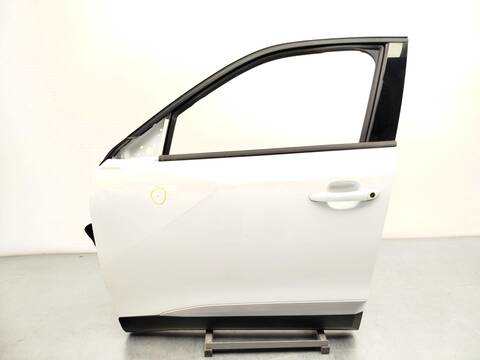 Puerta Delantera Izquierda Peugeot 2008 1.2 PURETECH 130 131CV 96KW