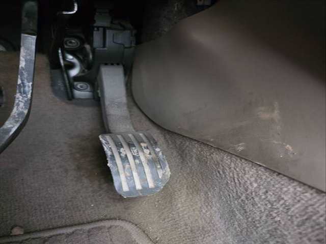 Foto 1ª: Pedal Acelerador Volvo S80 D5244T4 BERLINA AUT. (2006)