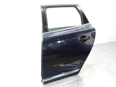 Foto 3ª: Puerta Trasera Izquierda Volvo XC 60 2.4 DIESEL CAT 220CV 162KW [D5244T20] (2017)