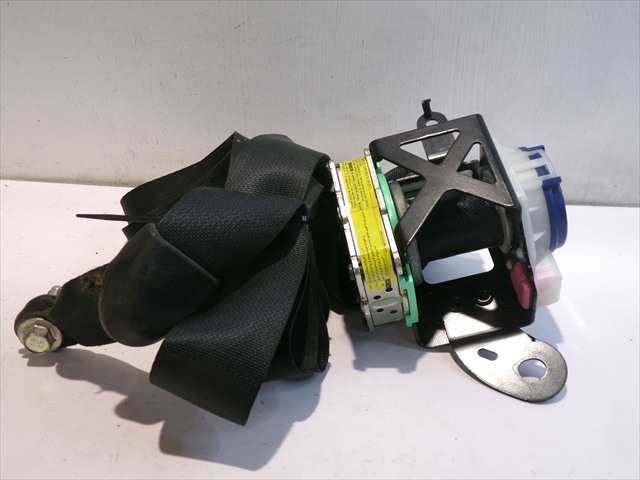Cinturón Delantero Izquierdo Mazda 6 2.0 D RANCHERA, 2008-2013