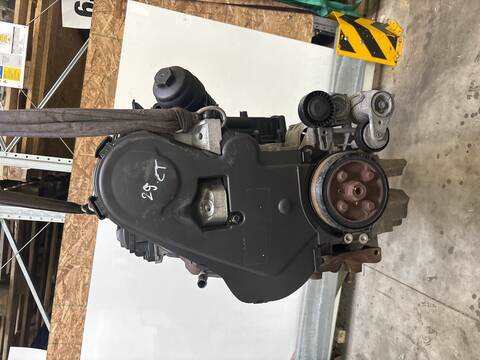 Foto 3ª: Motor Completo Volvo S40 150CV 110KW [D5204T5 D52] (2011)