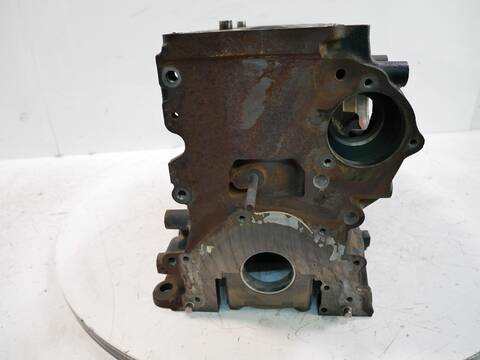 Foto 3ª: Bloque Motor Audi A4 170 CV 125KW [CAHA CAH]