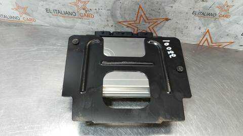 Foto 3ª: Centralita Motor ECU Citroen C4 COOL BERLINA 90CV 66KW [9HX] (2008)