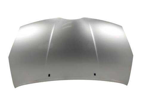 Foto 2ª: Capot Toyota Corolla 2.2 TD CAT 136CV [2ADFTV] (2004)