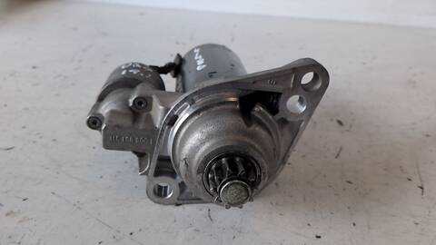 Foto 1ª: Motor de Arranque Volkswagen Jetta ADVANCE 1.9 TDI 105CV (2005)
