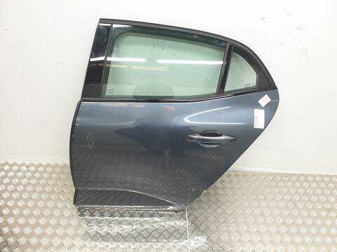 Puerta Trasera Izquierda Renault Megane TECH ROAD 101CV