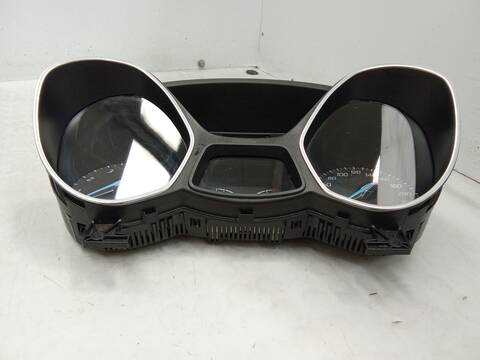 Foto 2ª: Cuadro de Instrumentos Ford Focus 1.6 TI 125CV 92KW [PNDA,PNDD] (2014)