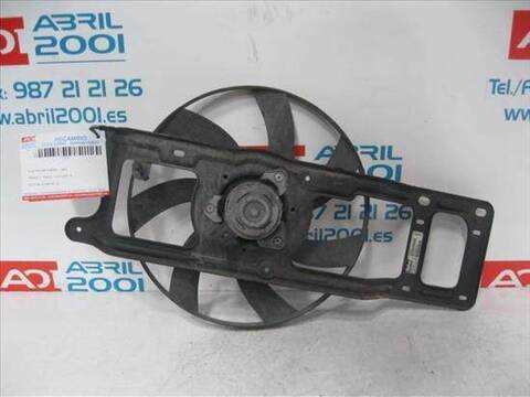 Electroventilador Renault Clio 1.5 DCI S 65CV