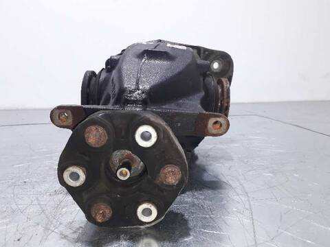 Diferencial Trasero Bmw Serie 1 114 118D BERLINA 143CV 105KW