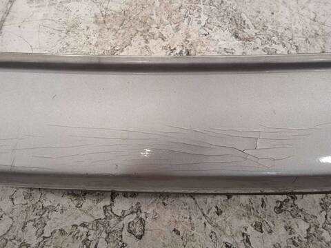 Foto 2ª: Paragolpes Trasero Volkswagen Passat 2.0 TDI 140CV 103KW [BKP] (2006)