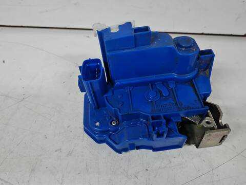 Cerradura Puerta Trasera Derecha Fiat 500 BASIC 84CV 62KW