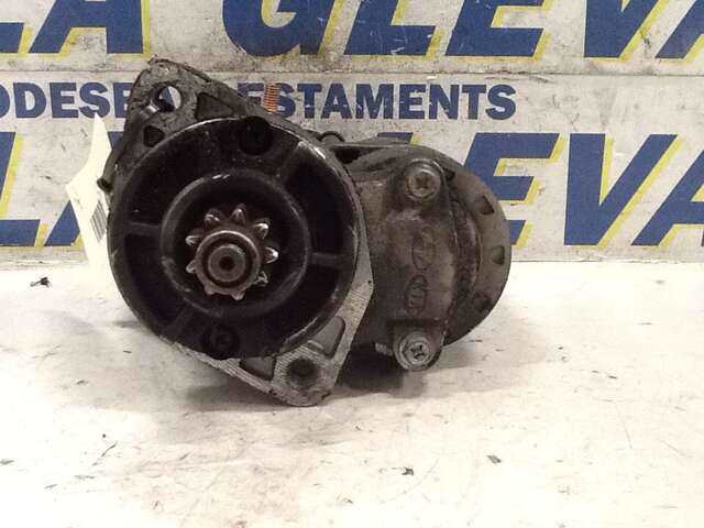 Foto 1ª: Motor de Arranque Kia Cerato 2.0 CRDI [D4EA] (2006)