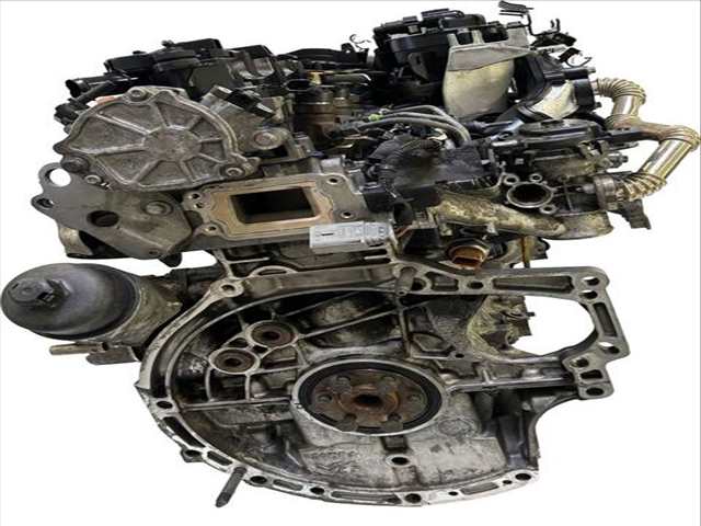 Foto 2ª: Motor Completo Peugeot 308 BHY BH02 99 CV 73KW [DV6FD]