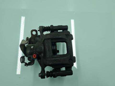 Foto 2ª: Pedal Embrague Ford Transit 2.2 TDCI CAT 125CV 92KW [CYFF] (2014)