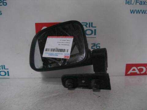 Foto 1ª: Retrovisor Derecho Hyundai H1 2.4 145CV 107KW FURGON (2002)