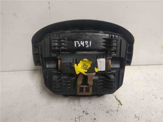 Foto 2ª: Airbag Delantero Izquierdo Renault Scenic 1.9 DCI (JM12. JM0G) (JM)(2003-_) [F9Q 812]