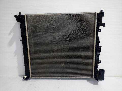 Radiador Motor Kia Sportage DRIVE 149CV