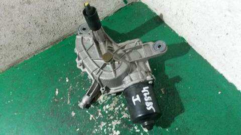 Foto 1ª: Motor Limpia Delantero Citroen C4 1.6 16V HDI FAP PICASSO 109CV 80KW [9HZDV6TED4] (2010)