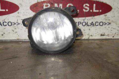 Foto 1ª: Faro Antiniebla Delantero Derecho Citroen Berlingo 1.6 16V HDI 75CV 55KW [9H06] (2012)