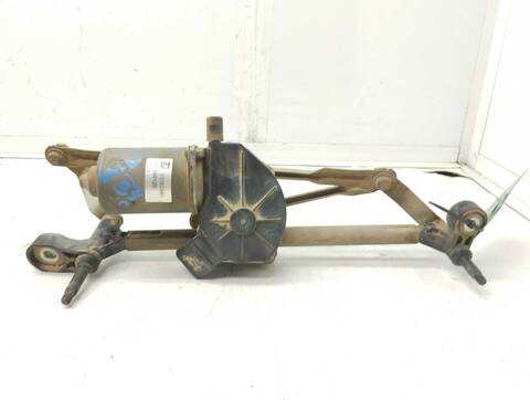 Motor Limpia Delantero Opel Corsa ´´111 YEARS´´ 90CV 66KW