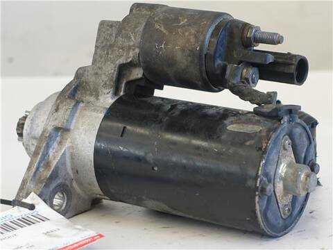 Foto 2ª: Motor de Arranque Skoda Octavia 1.9 TDI BERLINA 105CV 77KW [BXE] (2008)