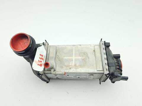 Intercooler Volkswagen T-Cross 1.0 TSI 95CV 70KW