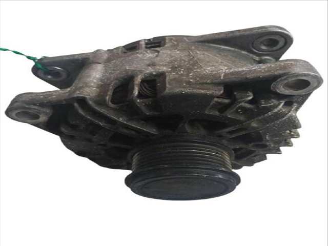 Foto 3ª: Alternador Ford Mondeo 2.0 TDCI HATCHBACK (2014)