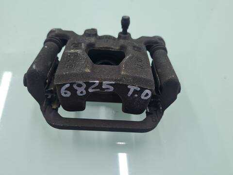 Foto 1ª: Pedal Embrague Nissan Qashqai ACENTA 131CV 96KW [R9M] (2014)
