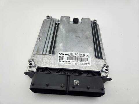Foto 3ª: Centralita Motor ECU Volkswagen Transporter T6.1 TRANSPORTER FURGON SH) [DNAB] (2024)