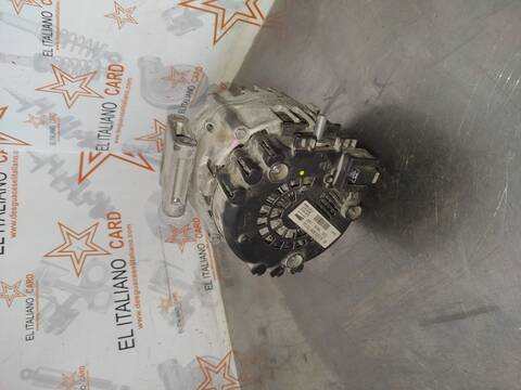 Foto 3ª: Alternador Mercedes Clase C 160 C 220 T CDI BLUETEC 205.204) 170CV 125KW FAMILIAR [651921] (2014)